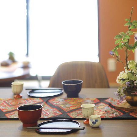 Sumika Residence Kyoto Eksteriør billede