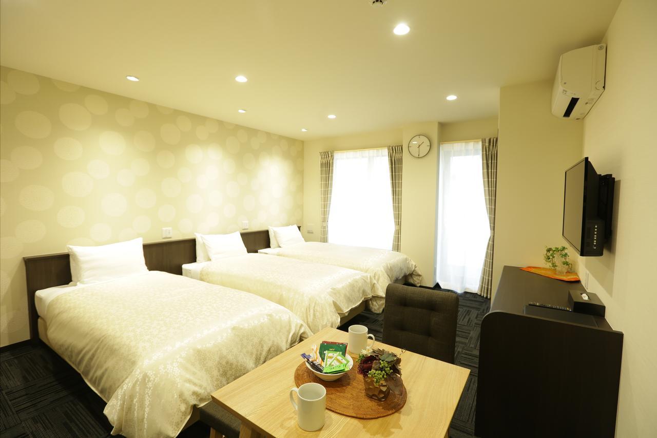 Sumika Residence Kyoto Eksteriør billede