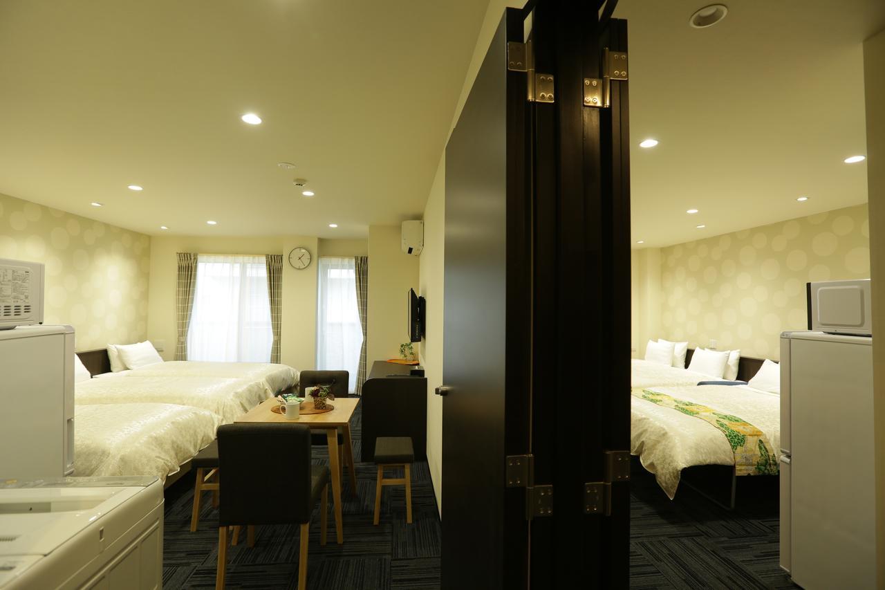 Sumika Residence Kyoto Eksteriør billede