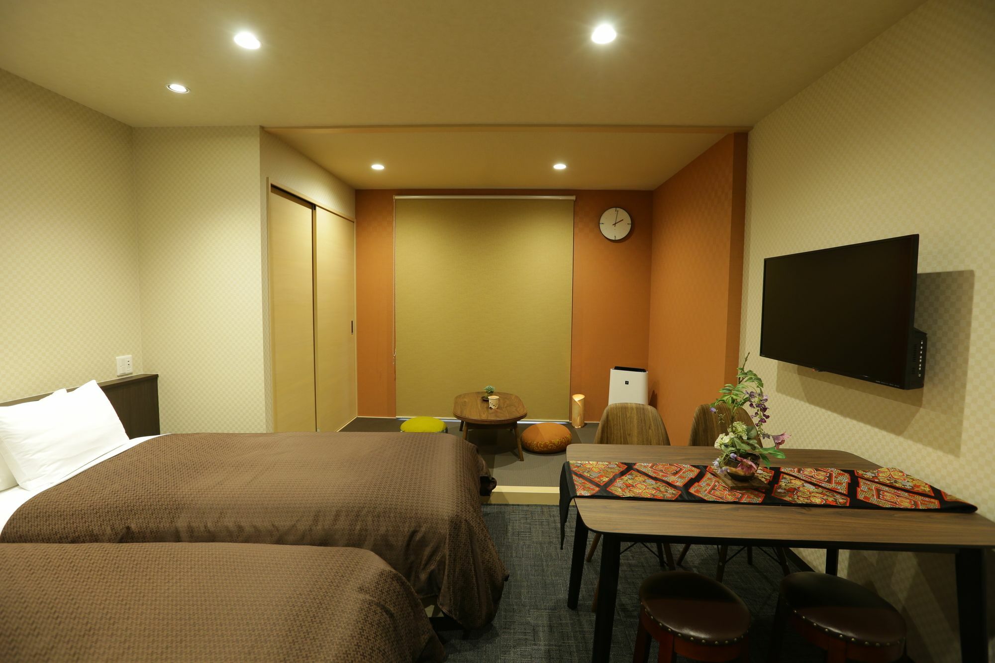 Sumika Residence Kyoto Eksteriør billede