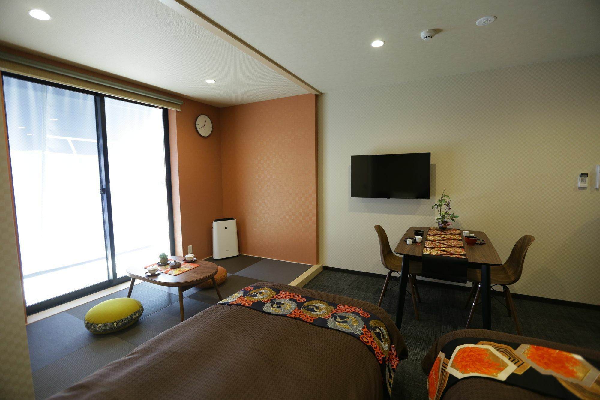 Sumika Residence Kyoto Eksteriør billede