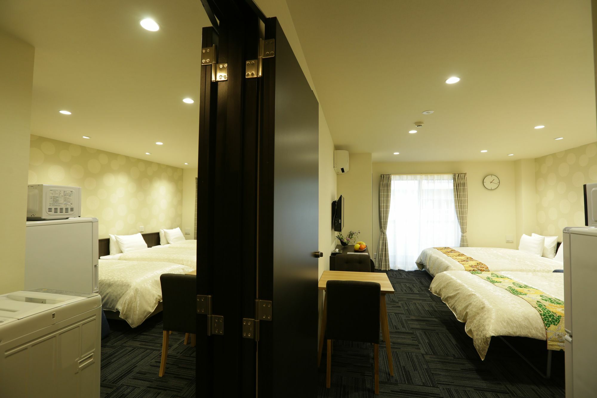 Sumika Residence Kyoto Eksteriør billede