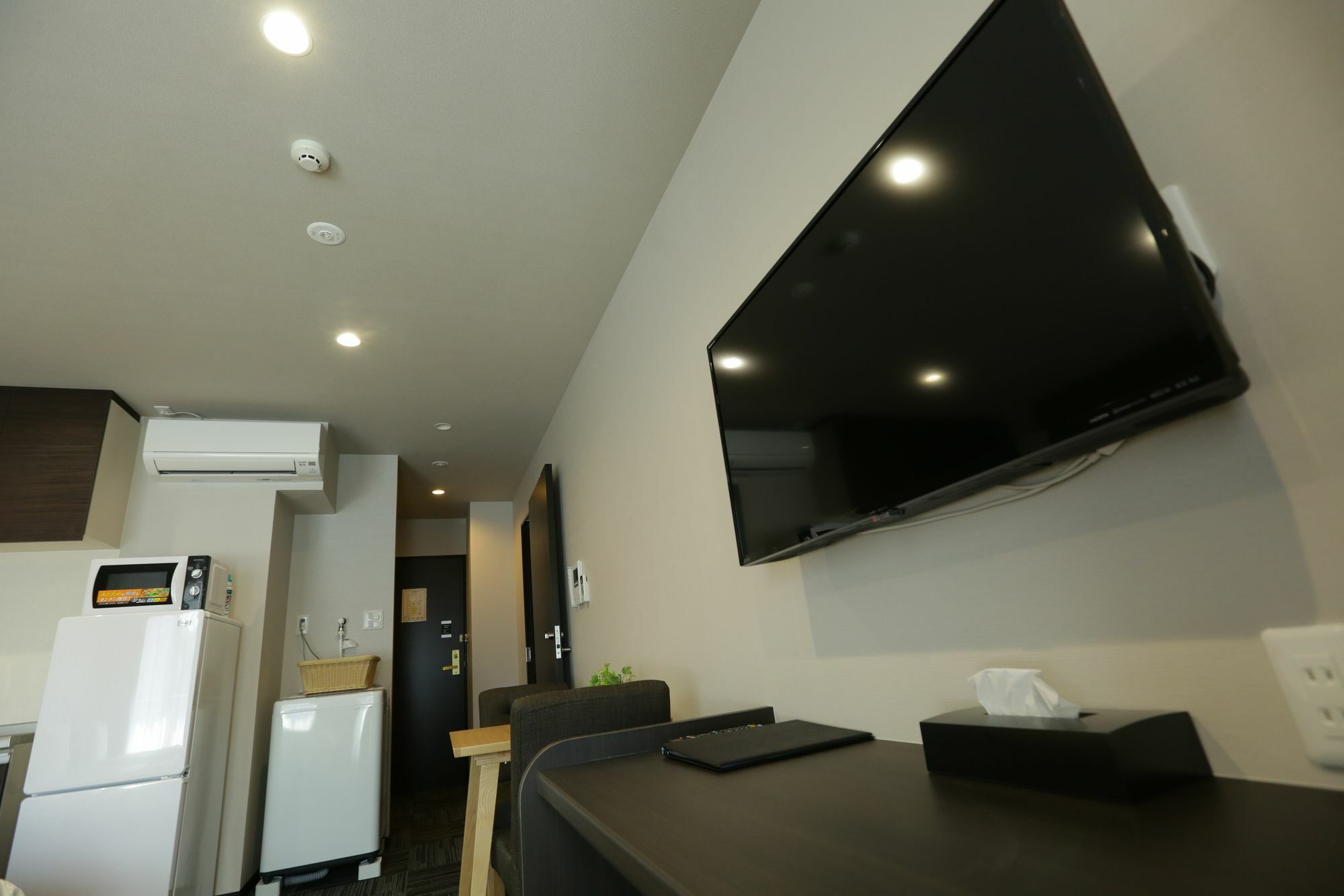 Sumika Residence Kyoto Eksteriør billede