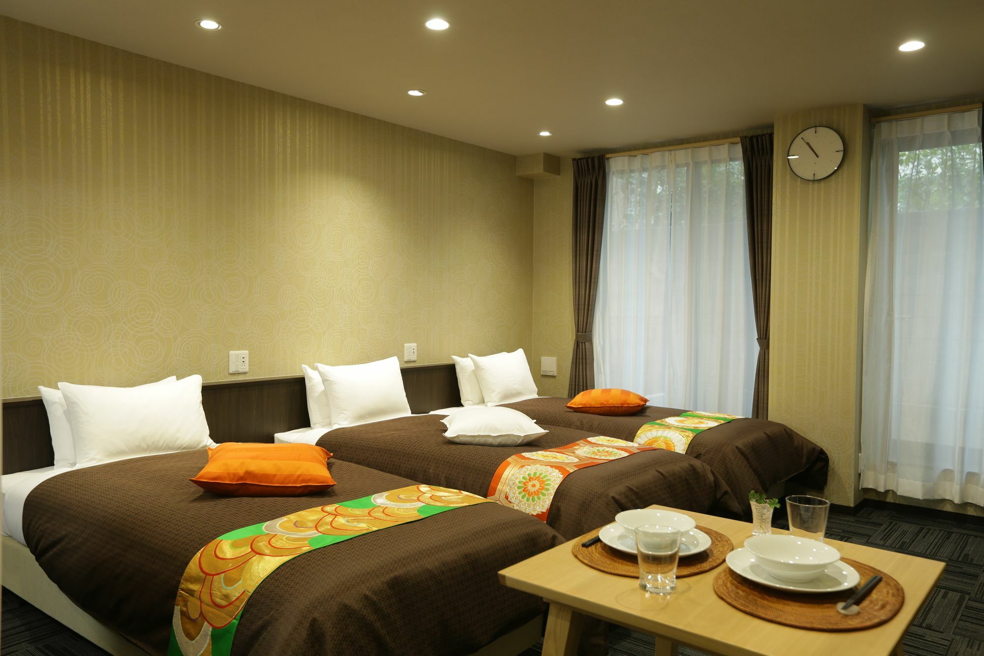 Sumika Residence Kyoto Eksteriør billede