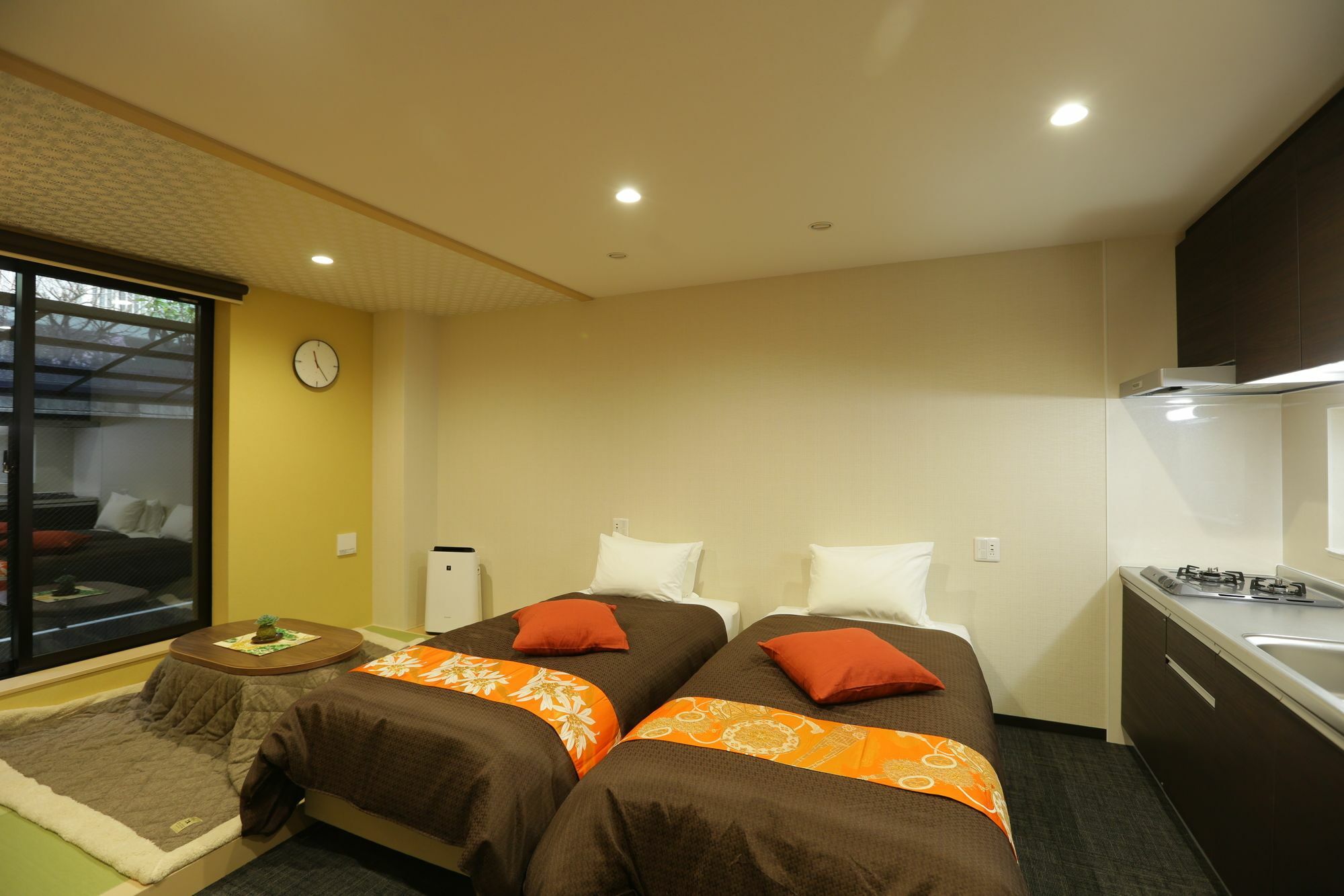 Sumika Residence Kyoto Eksteriør billede