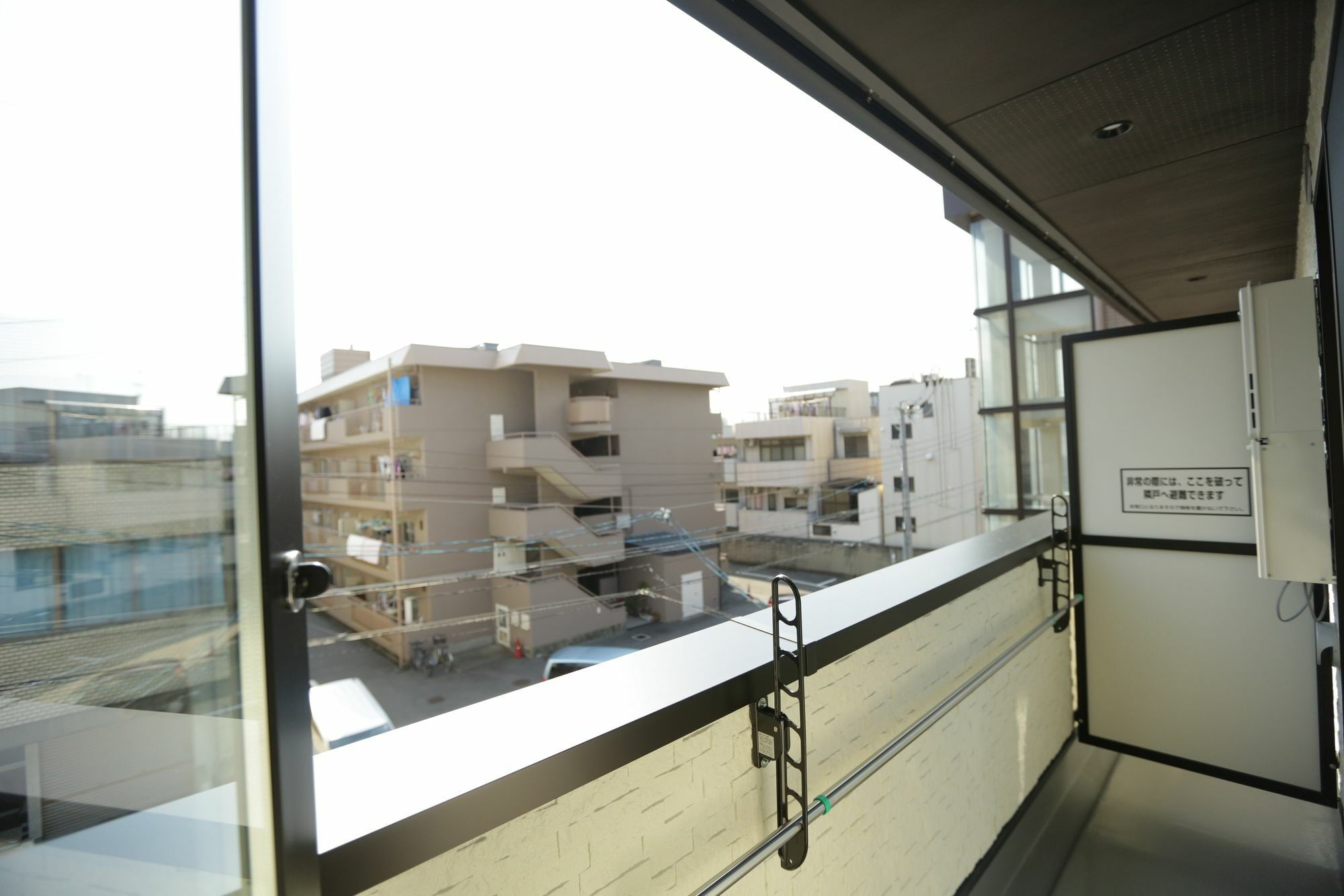 Sumika Residence Kyoto Eksteriør billede