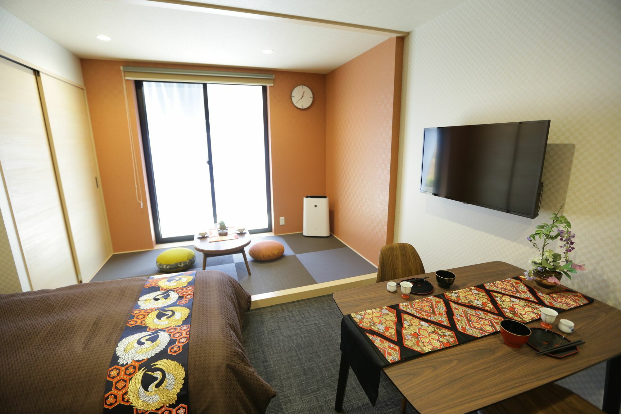 Sumika Residence Kyoto Eksteriør billede